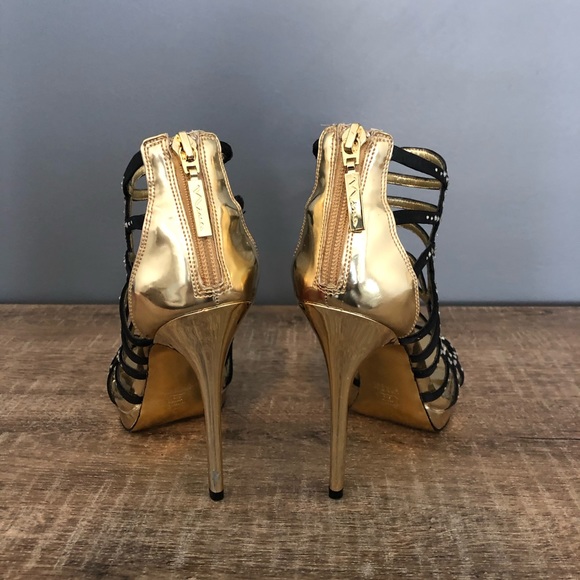 Nina New York high heel sandals - Picture 5 of 8